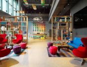 Aloft The Palm Hotel 4*